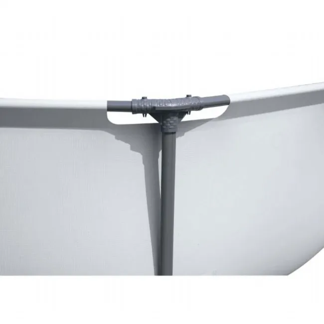 Steel Pro MAX pool 4.678L 305x75 cm