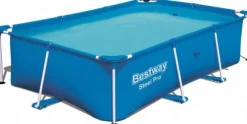 Steel Pro pool 2.300L 259x170x61 cm