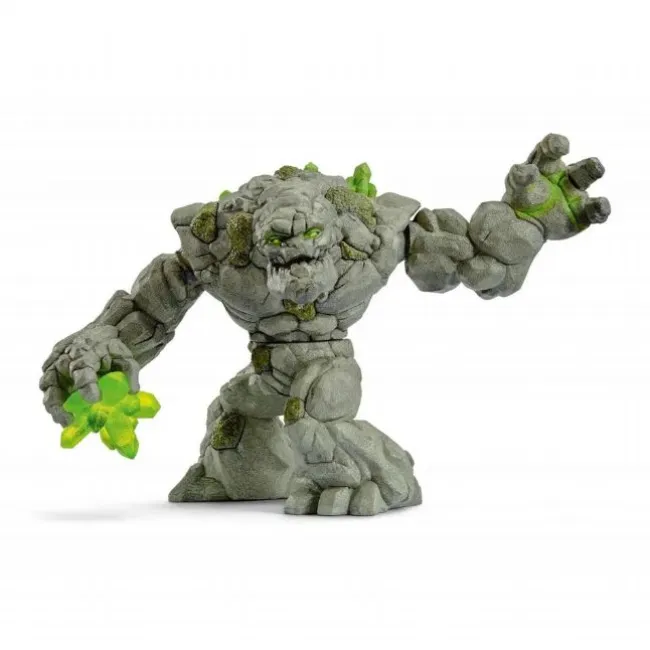 Stenmonster