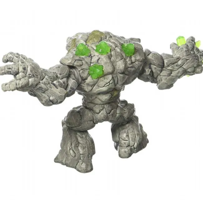 Stenmonster