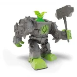 Sten Robot Skabning