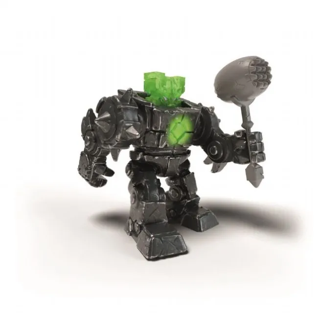 Stenskygge robot