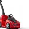 Step2 Buggy GT skubbe Bil rød
