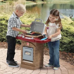 Step2 Fixin Fun udendørs Grill