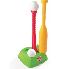 Step2 2i1 Baseball og Golf sæt