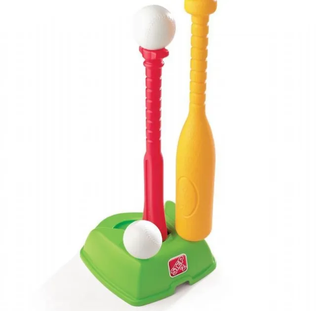 Step2 2i1 Baseball og Golf sæt