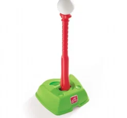 Step2 2i1 Baseball og Golf sæt