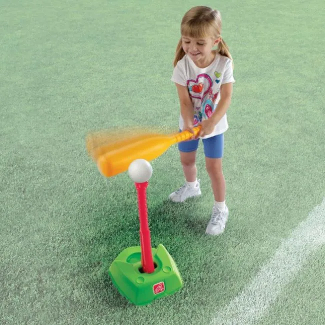 Step2 2i1 Baseball og Golf sæt