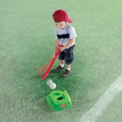 Step2 2i1 Baseball og Golf sæt