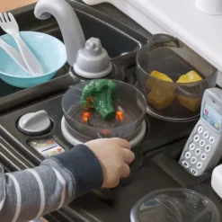 Step2 LifeStyle Køkken klassisk