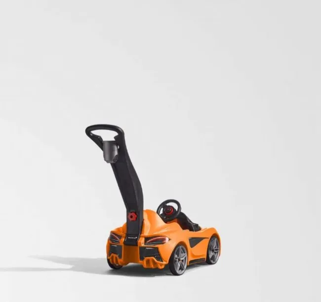 Step2 Mclaren 570s skubbe Sports Bil