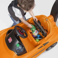 Step2 Mclaren 570s skubbe Sports Bil
