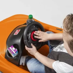 Step2 Mclaren 570s skubbe Sports Bil