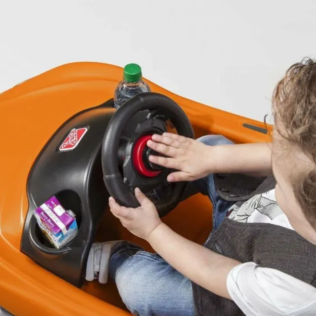 Step2 Mclaren 570s skubbe Sports Bil