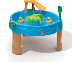 Step2 Ænder Legebord til vand