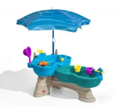 Step2 Pool tema Legebord til vand