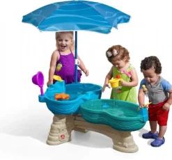 Step2 Pool tema Legebord til vand