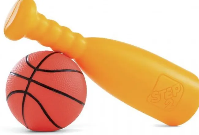 Step2 Sports Aktivitetscenter