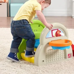 Step2 Sports Aktivitetscenter