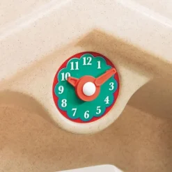 Step2 Velkommen hjem Legehus