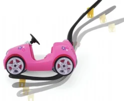 Step2 Whisper II Buggy pink