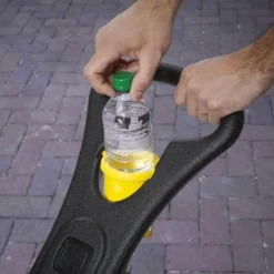 Step2 Whisper skubbe Bil rød