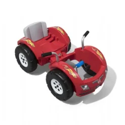 Step2 Zip n Zoom Pedal Bil