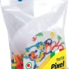 180 stifter firkantet refill