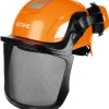 Stihl Arbejdshjelm til Børn
