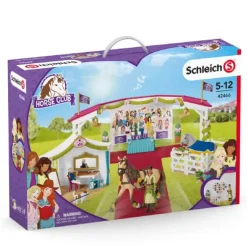 Store hesteshow