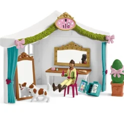 Store hesteshow