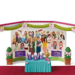 Store hesteshow