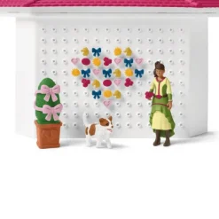 Store hesteshow
