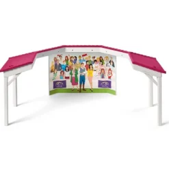 Store hesteshow