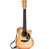 Stor guitar