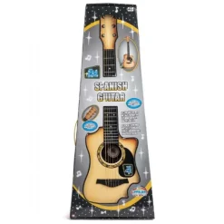 Stor guitar