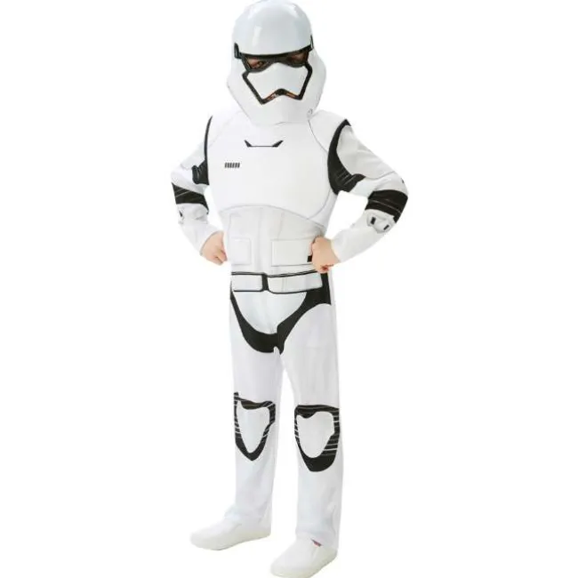 Stormtrooper Deluxe 116 cm