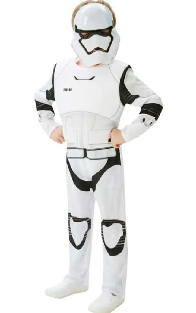 Stormtrooper Deluxe 164 cm