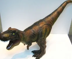 Stor T-Rex Dinosaur 50-60cm