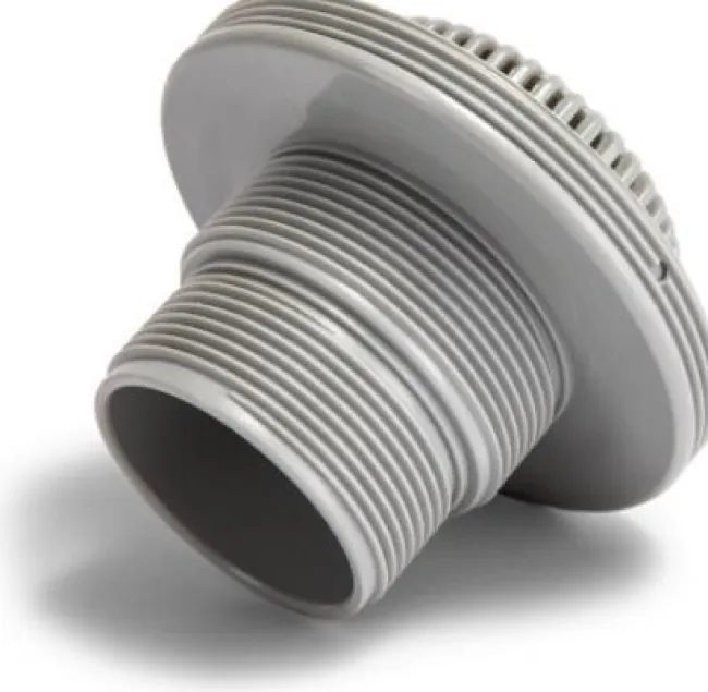 Strainer connector 38mm
