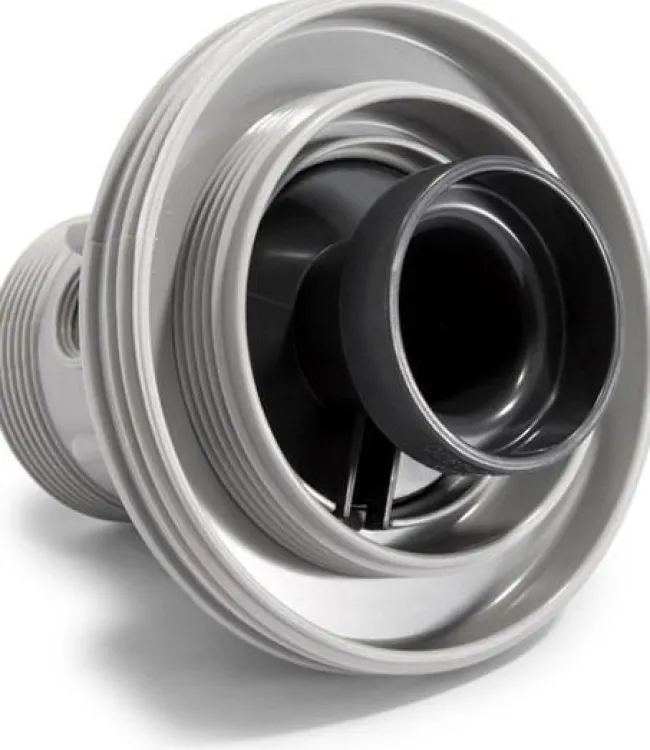 Strainer Inlet Connector 38mm