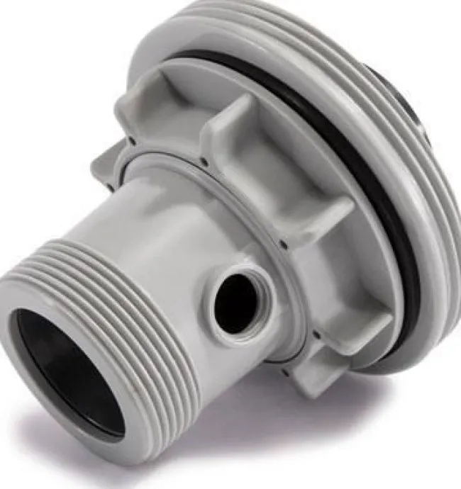 Strainer Inlet Connector 38mm
