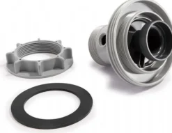 Strainer Inlet Connector 38mm