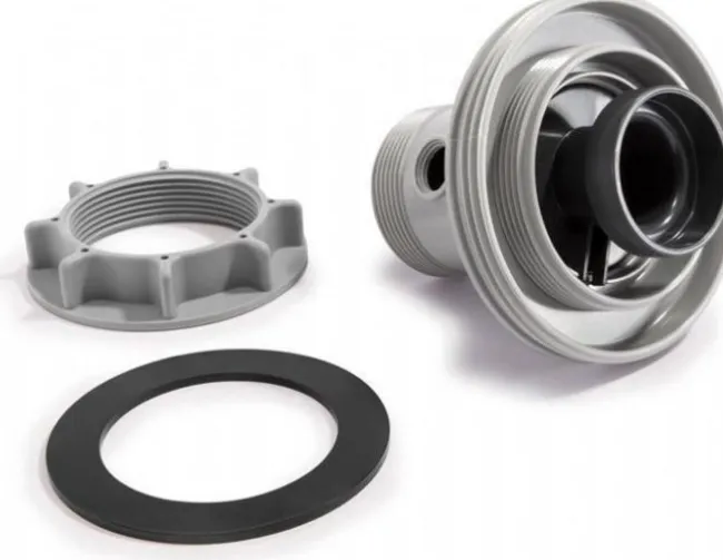 Strainer Inlet Connector 38mm