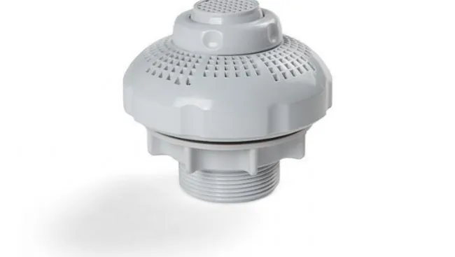 Strainer Inlet 38mm