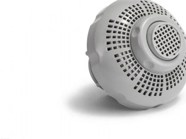 Strainer Inlet 38mm