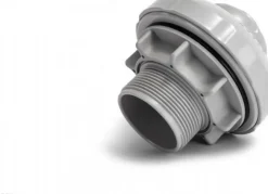 Strainer Inlet 38mm