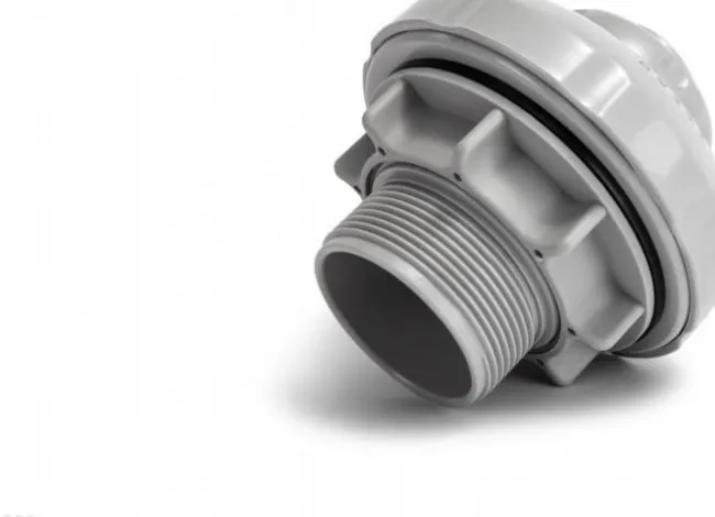 Strainer Inlet 38mm