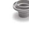 Strainer Outlet Connecter 38mm