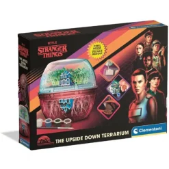 Stranger Things  - The Upside Down